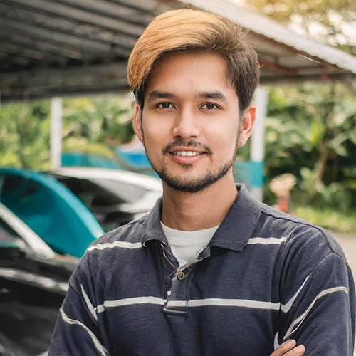 Sudarmadji Sudarmadji